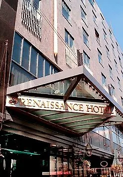 Hotel Renaissance Praha Czech Republic