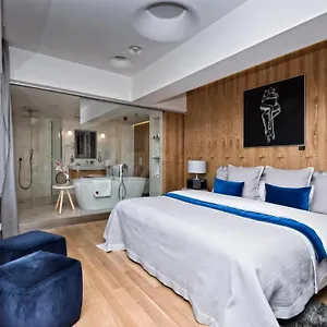 Hotel One, Prague