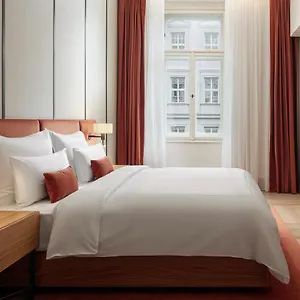 Hotel The Julius, Prague