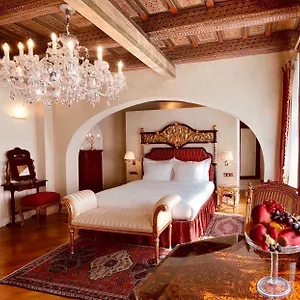 Hotel Alchymist Castle, Prague