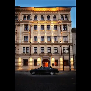 Luxury Family Royal Palace Praha