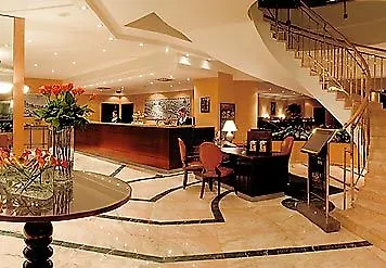 Hotel Renaissance Praha location